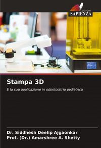 Produktbild: Stampa 3D
