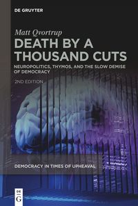 Produktbild: Death by a Thousand Cuts