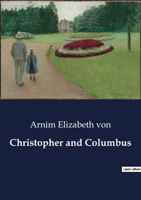 Produktbild: Christopher and Columbus
