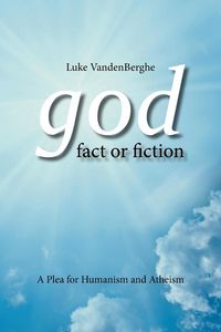 Produktbild: God - Fact or Fiction