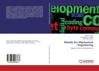 Produktbild: Matlab for Mechanical Engineering