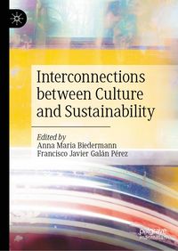 Produktbild: Interconnections between Culture and Sustainability