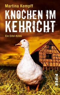 Produktbild: Knochen im Kehricht