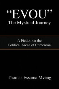 Produktbild: Evou' the Mystical Journey