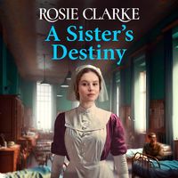 Produktbild: A Sister's Destiny