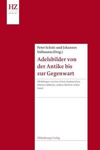 Produktbild: Adelsbilder von der Antike bis zur Gegenwart
