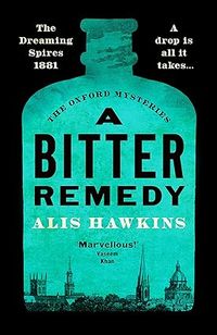 Produktbild: A Bitter Remedy