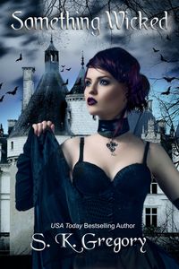 Produktbild: Something Wicked