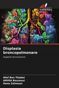 Produktbild: Displasia broncopolmonare