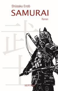 Produktbild: Samurai