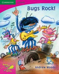 Produktbild: Pobblebonk Reading 2.10 Bugs Rock