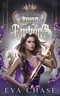 Produktbild: A Reign of Embers