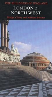 Produktbild: London 3