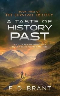 Produktbild: A Taste of History Past