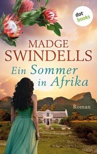 Produktbild: Ein Sommer in Afrika