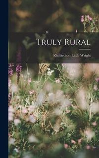 Produktbild: Truly Rural