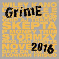 Bild vom Artikel Various: Grime 2016 (2CD+MP3) vom Autor Various