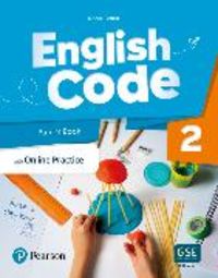 Produktbild: Eng Code BrE 2 PB + Pup OWAC pk