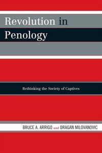 Produktbild: Revolution in Penology