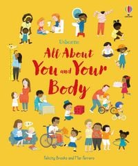 Produktbild: All About You and Your Body