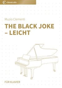Produktbild: The Black Joke - leicht