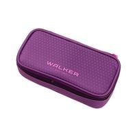Produktbild: WALKER Federmappe Fame 2.0 Uni plum