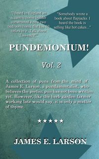 Produktbild: Pundemonium Vol. 2