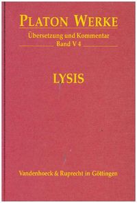 Produktbild: V 4 Lysis