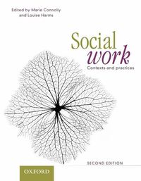 Produktbild: Social Work Contexts and Practice