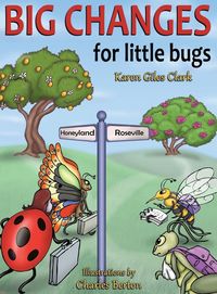 Produktbild: Big Changes for Little Bugs