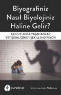 Produktbild: Biyografiniz Nasil Biyolojiniz Haline Gelir