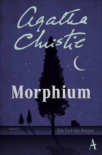 Bild vom Artikel Morphium vom Autor Agatha Christie