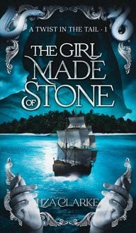 Produktbild: The Girl Made of Stone