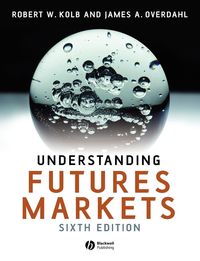 Produktbild: Understanding Futures Markets