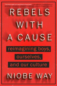 Produktbild: Rebels with a Cause