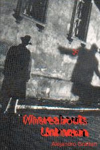 Produktbild: Whereabouts Unknown