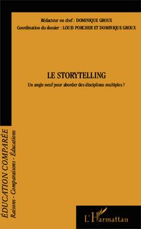 Produktbild: Le Storytelling