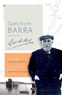 Produktbild: Tales From Barra