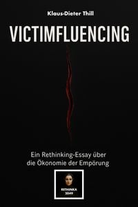 Produktbild: Victimfluencing