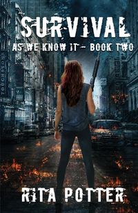 Produktbild: Survival - As we know it - Book 2