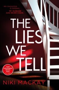 Produktbild: The Lies We Tell
