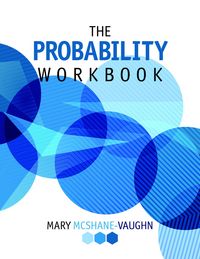 Produktbild: The Probability Workbook