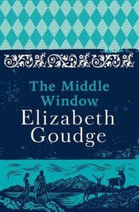 Produktbild: The Middle Window