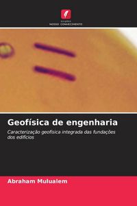 Produktbild: Geof&iacute;sica de engenharia