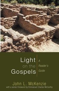 Produktbild: Light on the Gospels