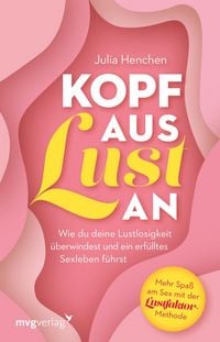 Produktbild: Kopf aus - Lust an
