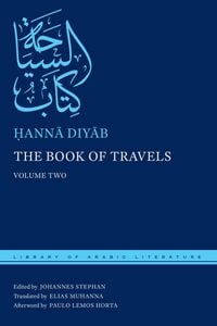Produktbild: The Book of Travels
