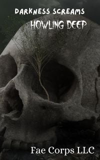Produktbild: Darkness Screams :Howling Deep