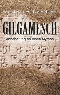 Produktbild: Gilgamesch