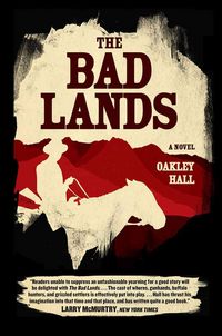 Produktbild: The Bad Lands